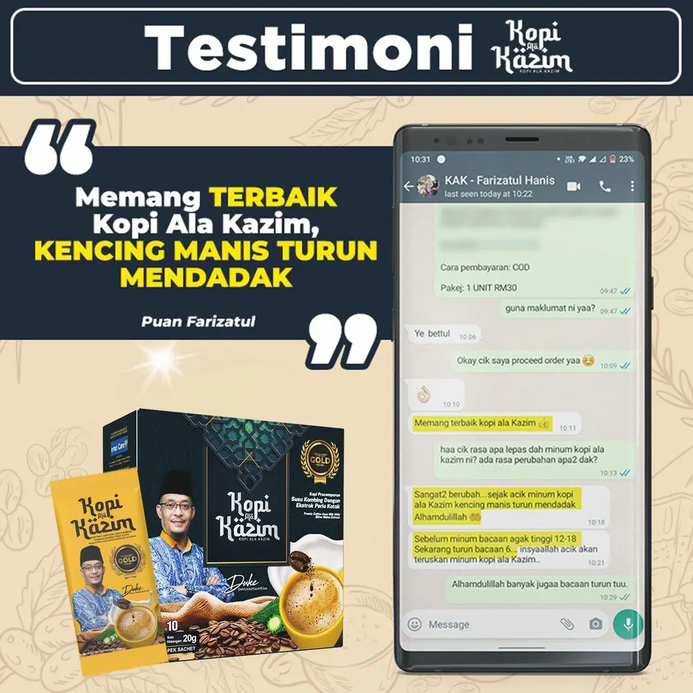 Testimoni Pengguna 2