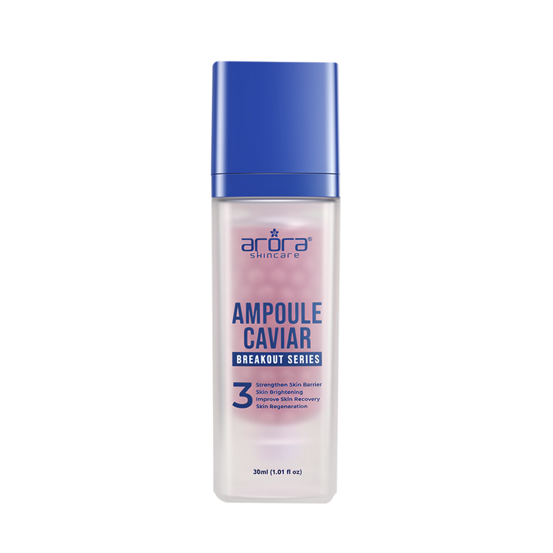 Ampoule Caviar Breakout