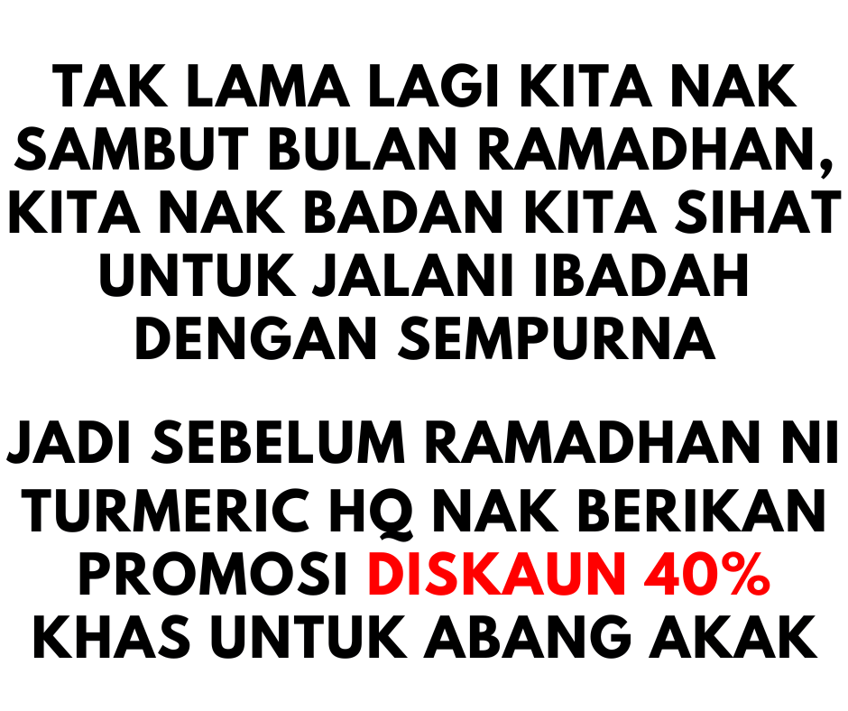 Turmeric C+ Original Ubat Gastrik, Gerd, Angin dan Anxiety