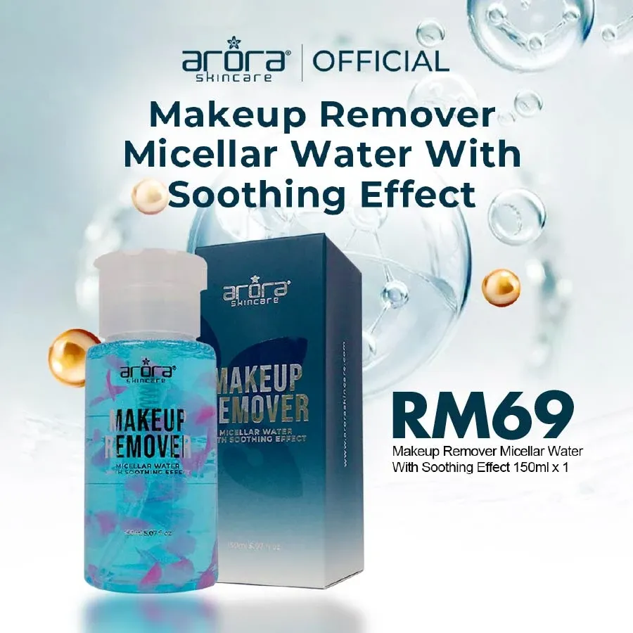 Produk Arora Skincare 19